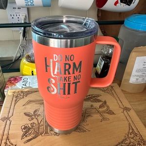 Piper Lou Travel Mug